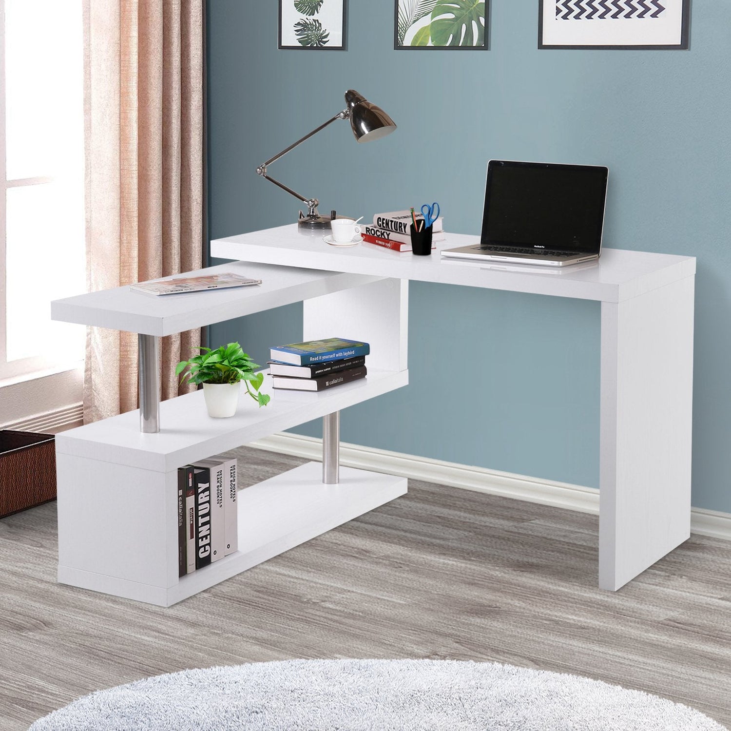 Home Office Collection