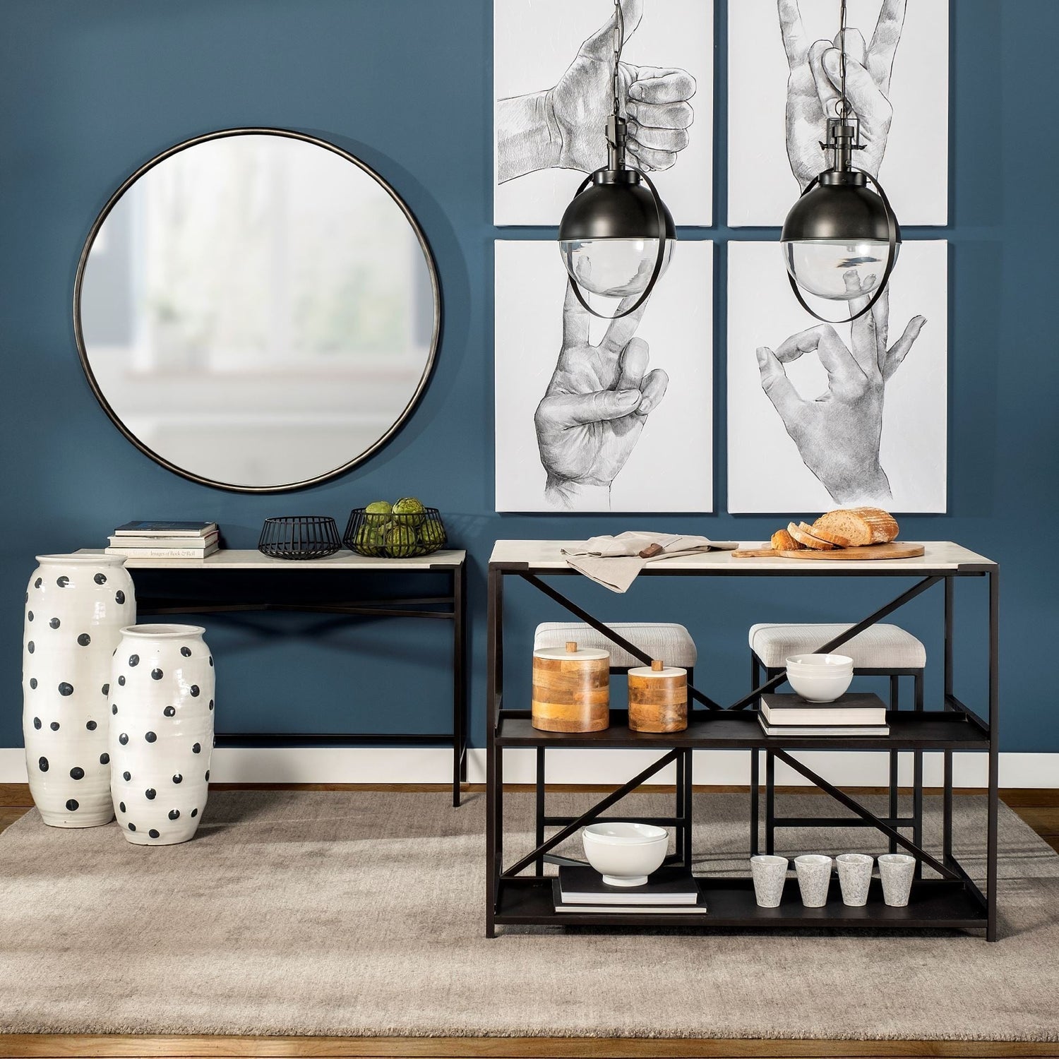 Living Room Collection